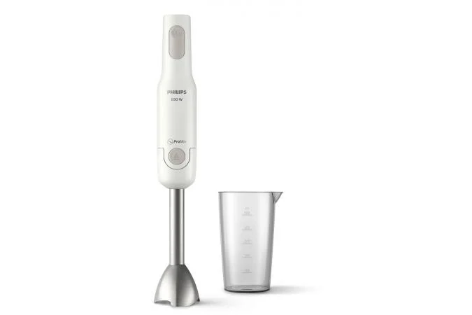 Блендер погружной Philips HR2534 650Вт, 1 скорость,