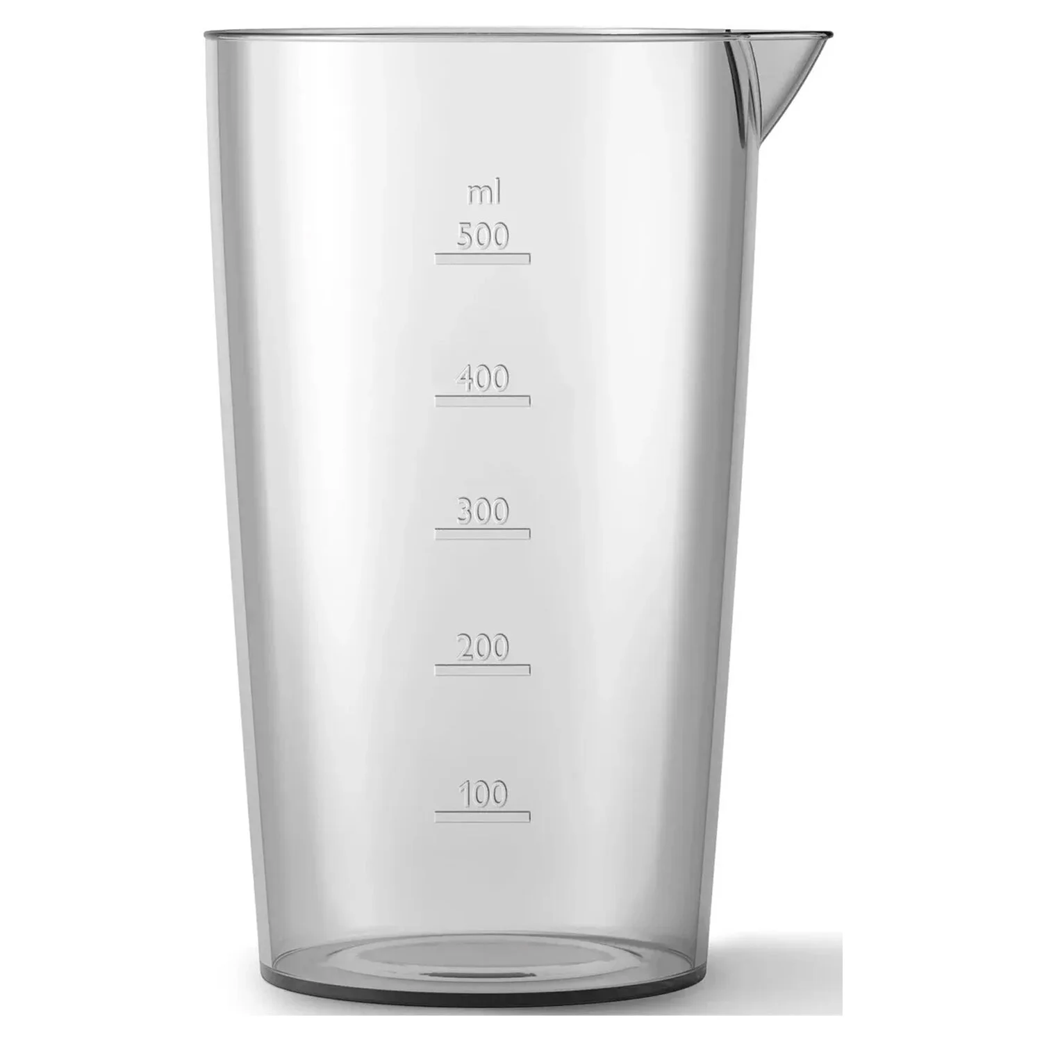 Блендер погружной Philips HR2534 650Вт, 1 скорость,