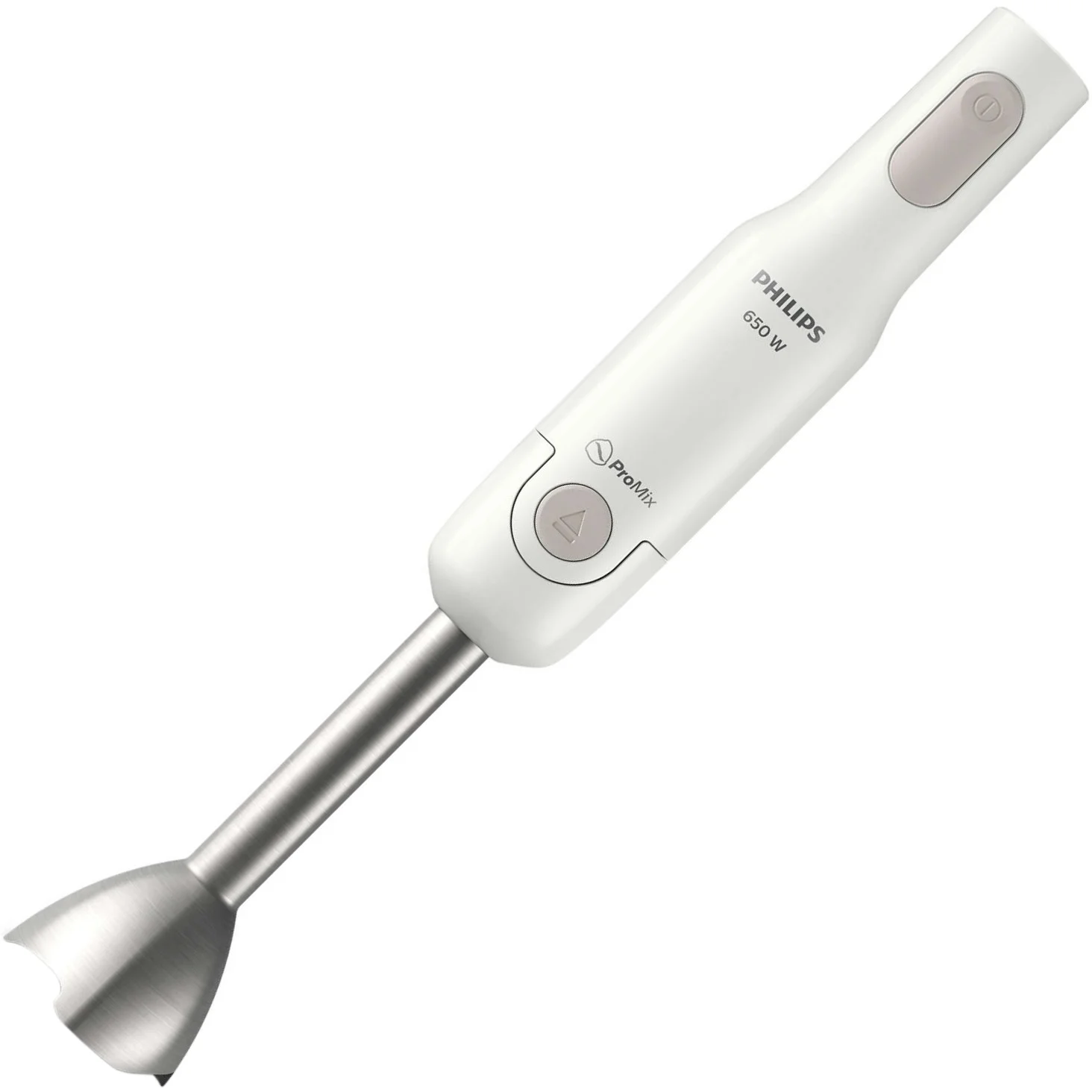 Блендер погружной Philips HR2534 650Вт, 1 скорость,