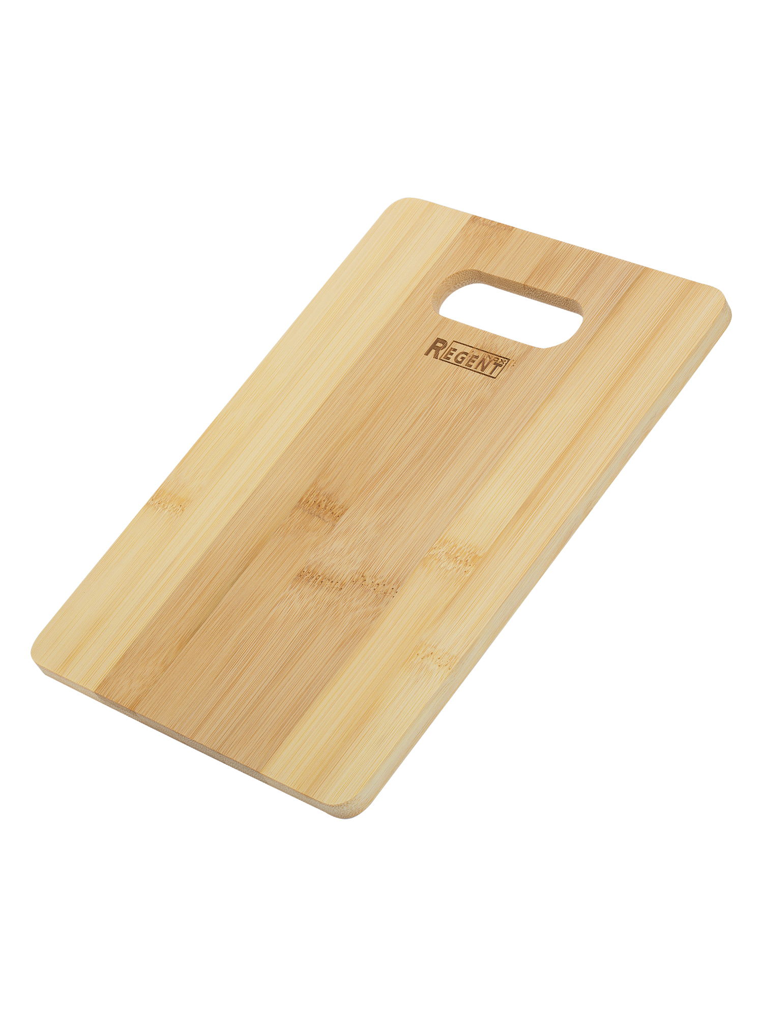 93-BM-1-02.4 Доска разд. прямоуг. 25х17,5х0,9см Linea Bamboo