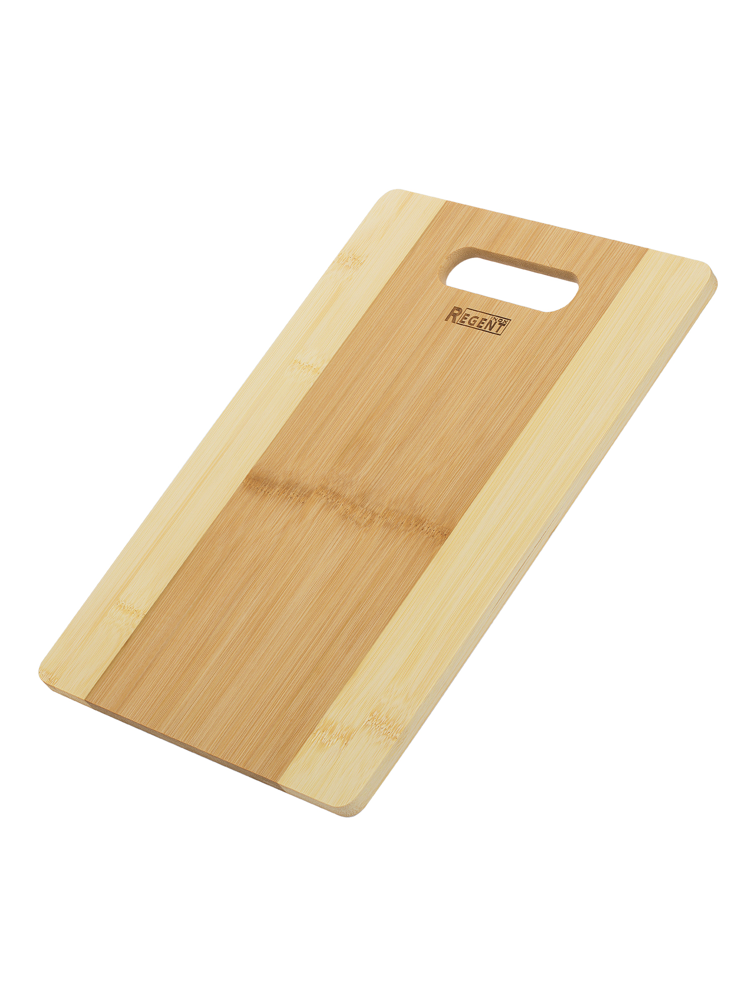 93-BM-1-02.5 Доска разд. прямоуг. 32х22х0,9см Linea Bamboo