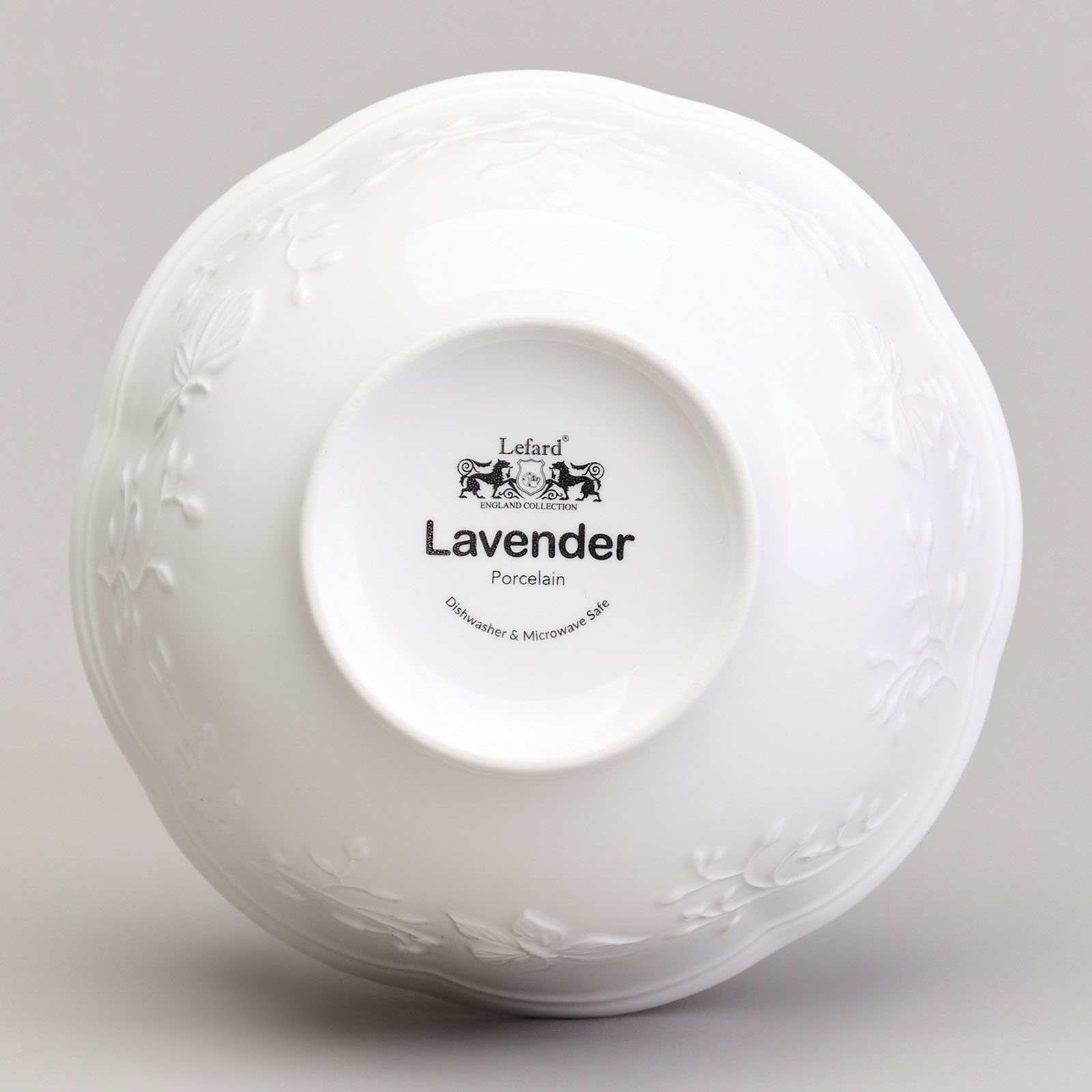НАБОР САЛАТНИКОВ LEFARD "LAVENDER" 2 ШТ. 14,5*14,5*7,5 СМ 500 МЛ — фото 6