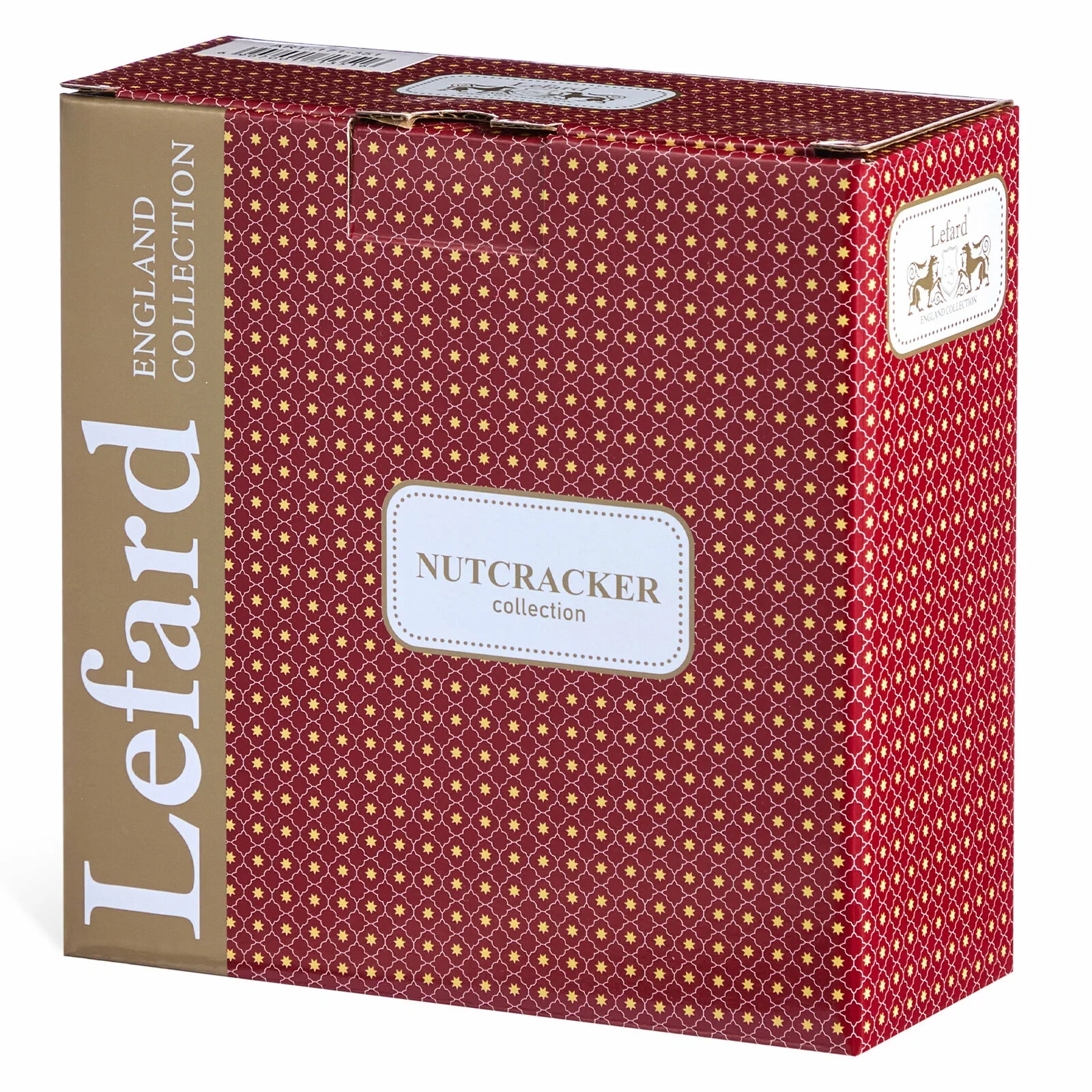 НАБОР САЛАТНИКОВ LEFARD "NUTCRACKER" 2 ШТ. 15,5*4 СМ 350 МЛ (КОР=16НАБ.)