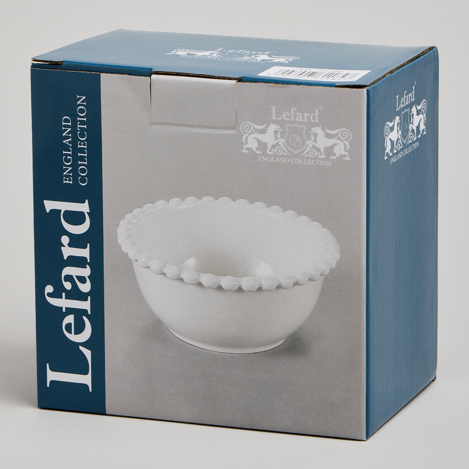 НАБОР САЛАТНИКОВ LEFARD "PEARL" 2 ШТ. 13*5,5 СМ (КОР=24НАБ.) — фото 2