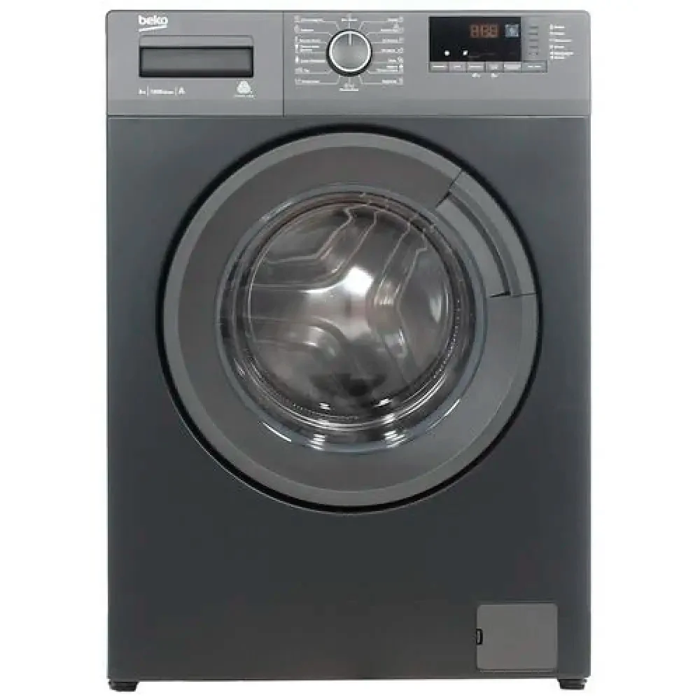 Стиральная машина Beko WSRE6512ZAA