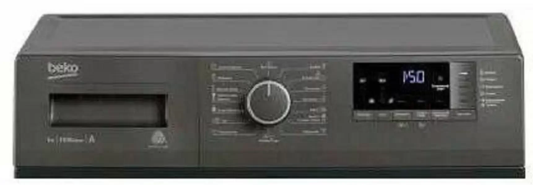 Стиральная машина Beko WSRE6512ZAA