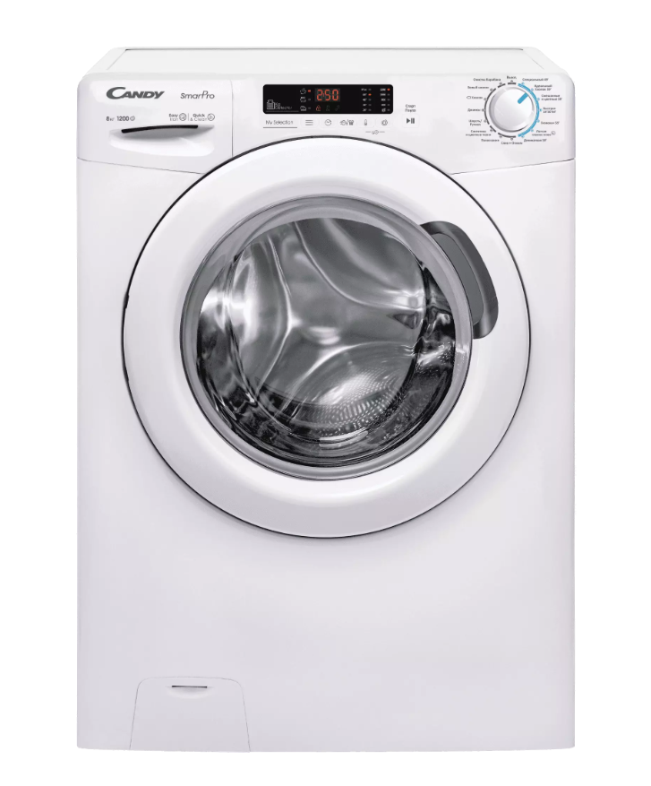 Стиральная машина Candy CSH44283DW/2-07