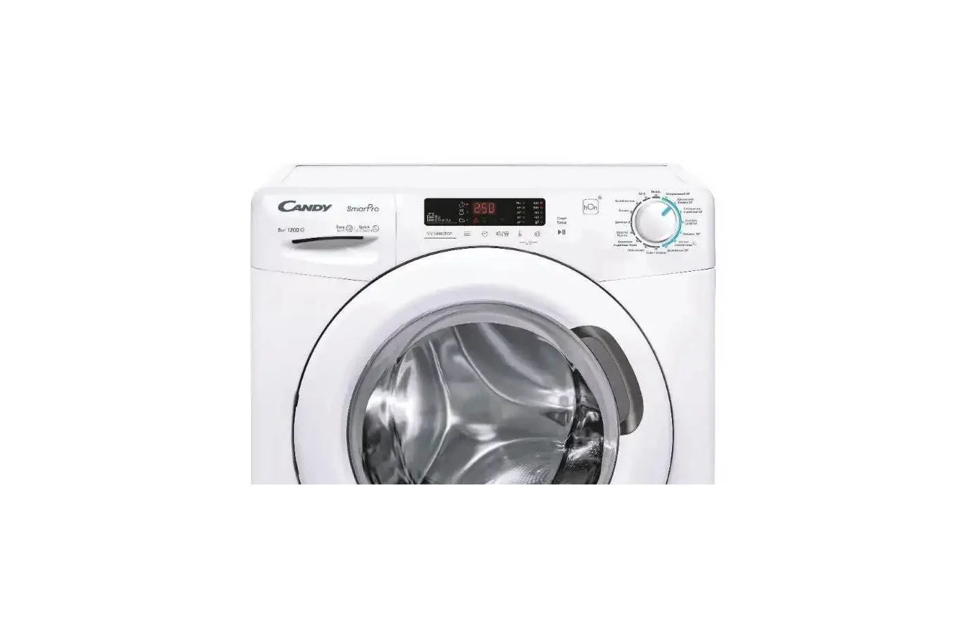 Стиральная машина Candy CSH44283DW/2-07
