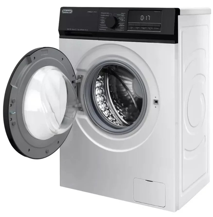 Стиральная машина De’Longhi CARMELLA L 714 VI
