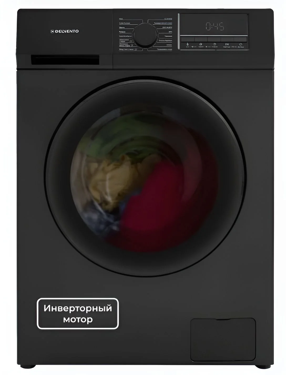 Стиральная машина Delvento VBC720