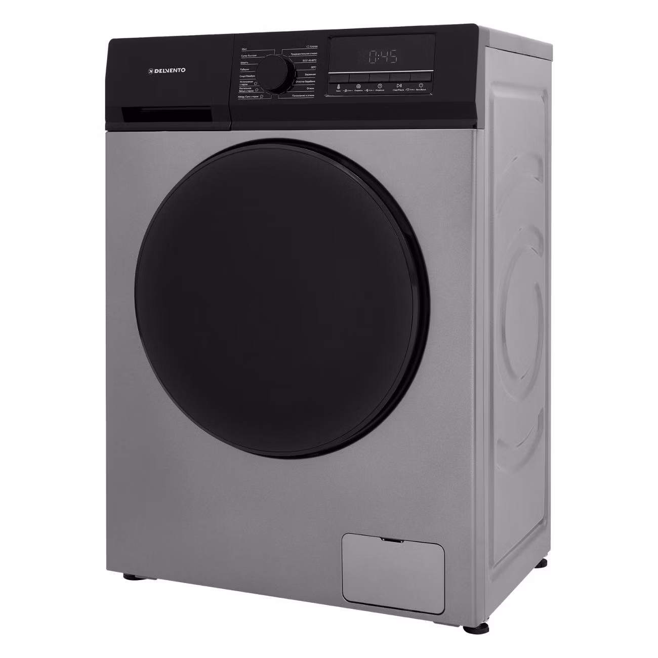 Стиральная машина Delvento VGC720