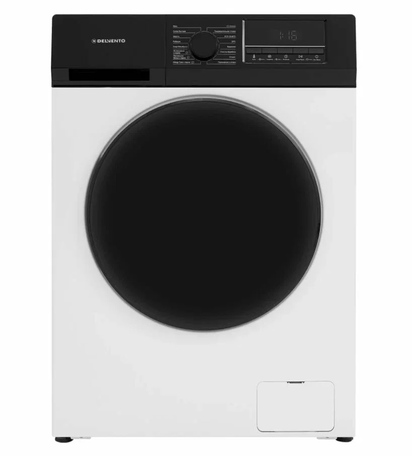 Стиральная машина Delvento VHC901