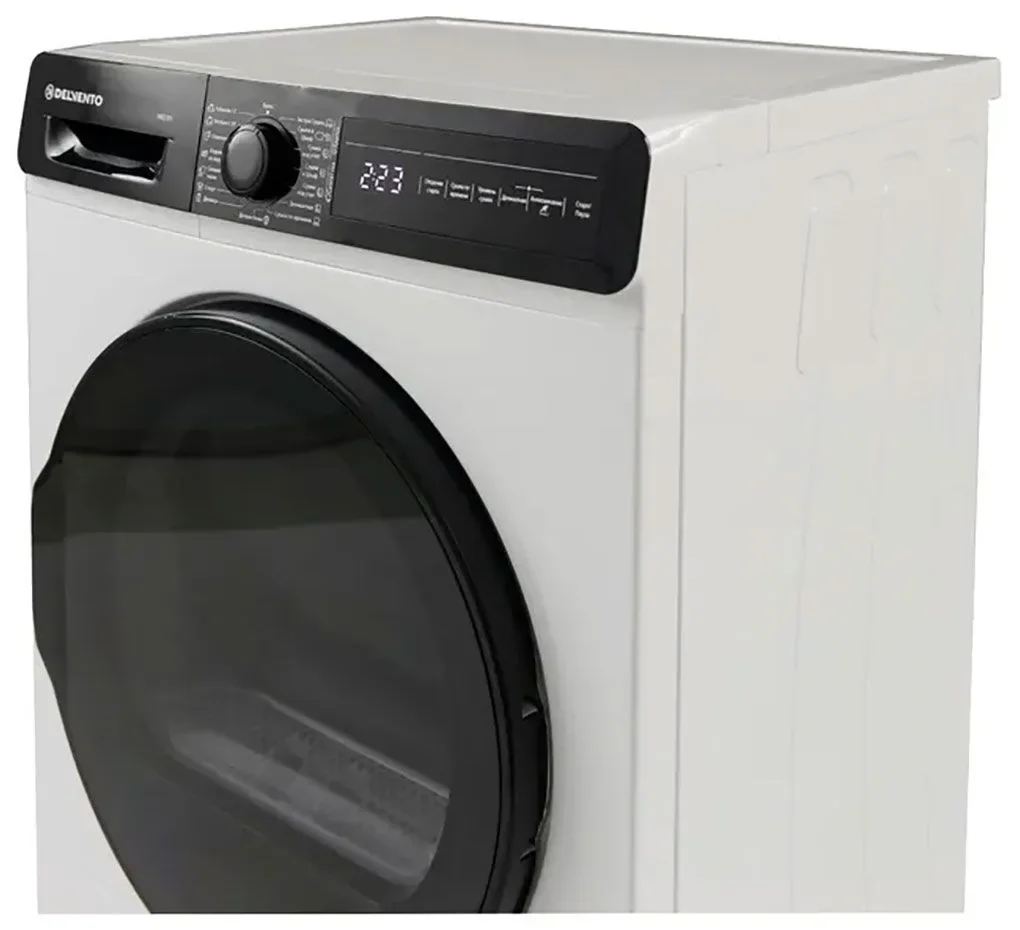 Стиральная машина Delvento VWC210