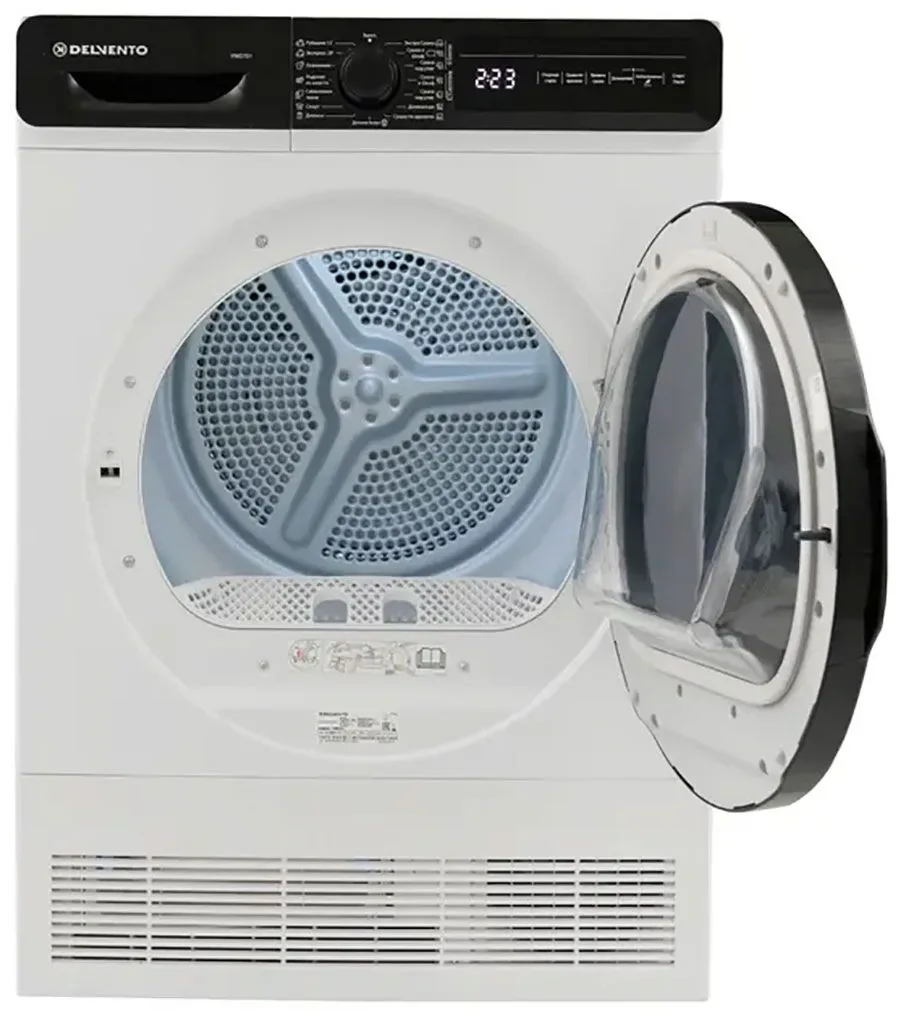 Стиральная машина Delvento VWC210