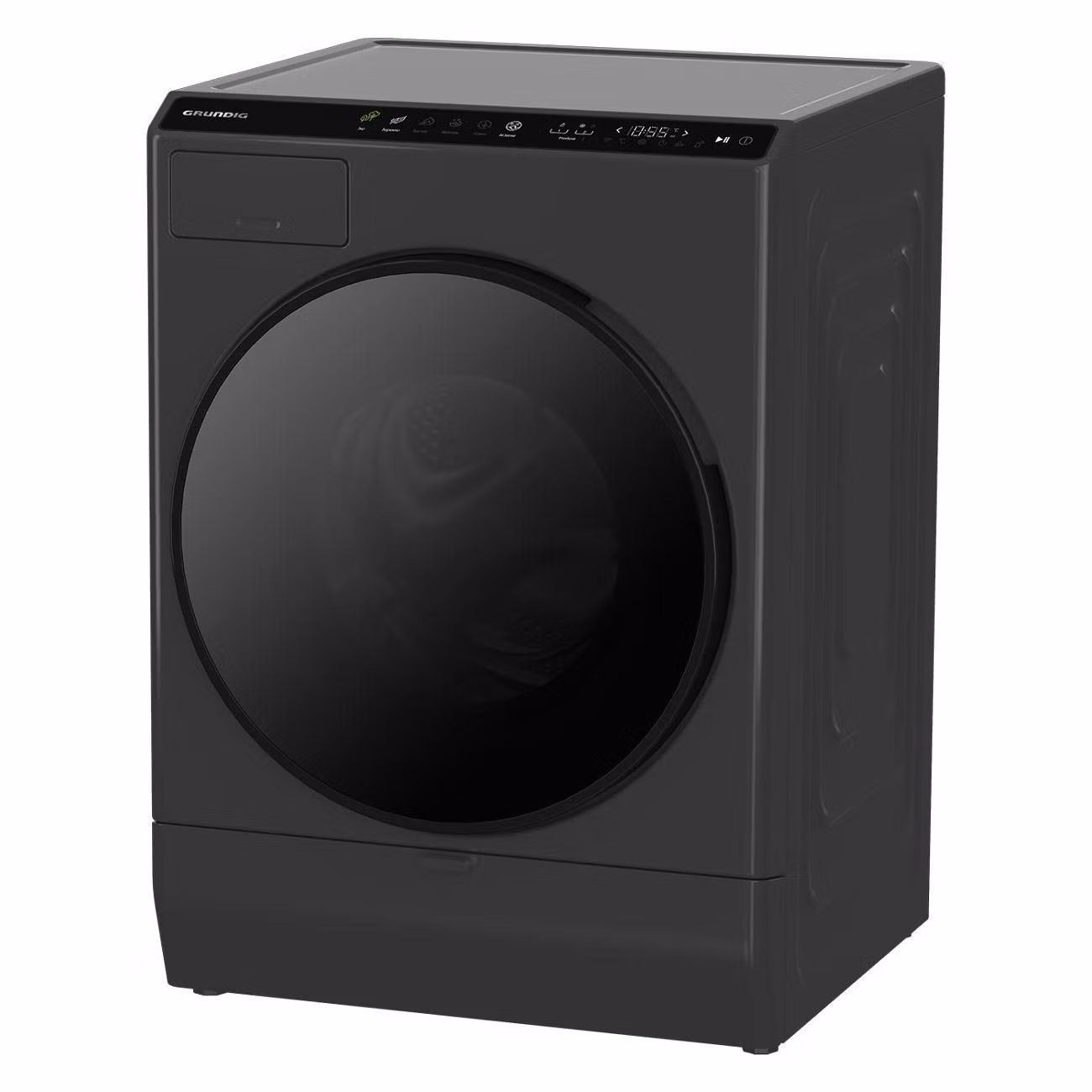 Стиральная машина Grundig GWI P7104 A