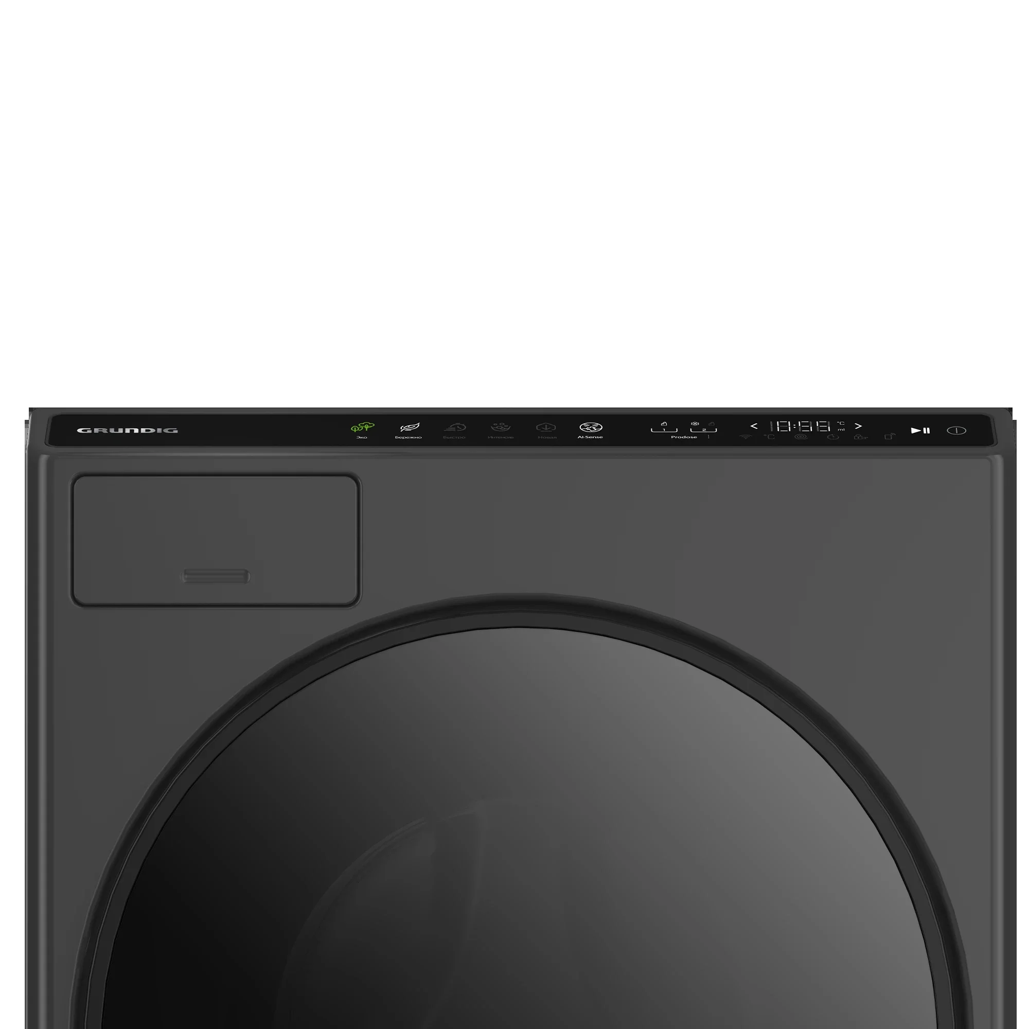 Стиральная машина Grundig GWI P7104 A