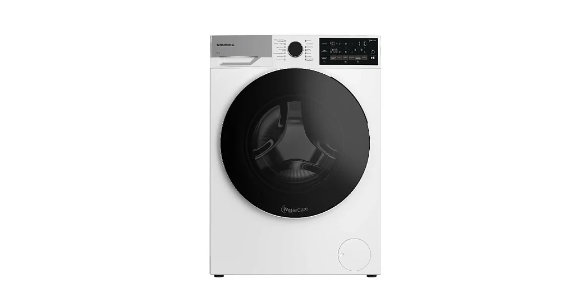 Стиральная машина Grundig GWP810616WW