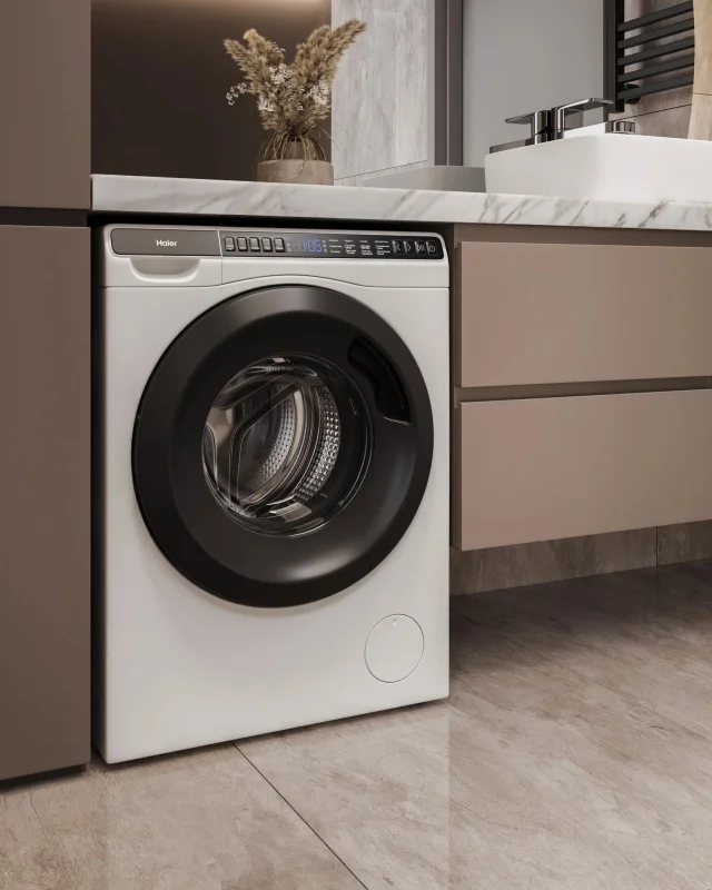 Стиральная машина Haier HW50-BP1026