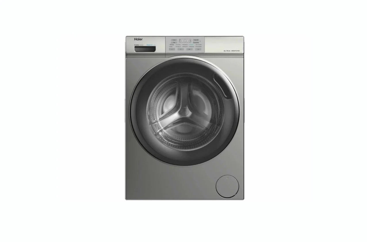 Стиральная машина Haier HW60-BP12919AS