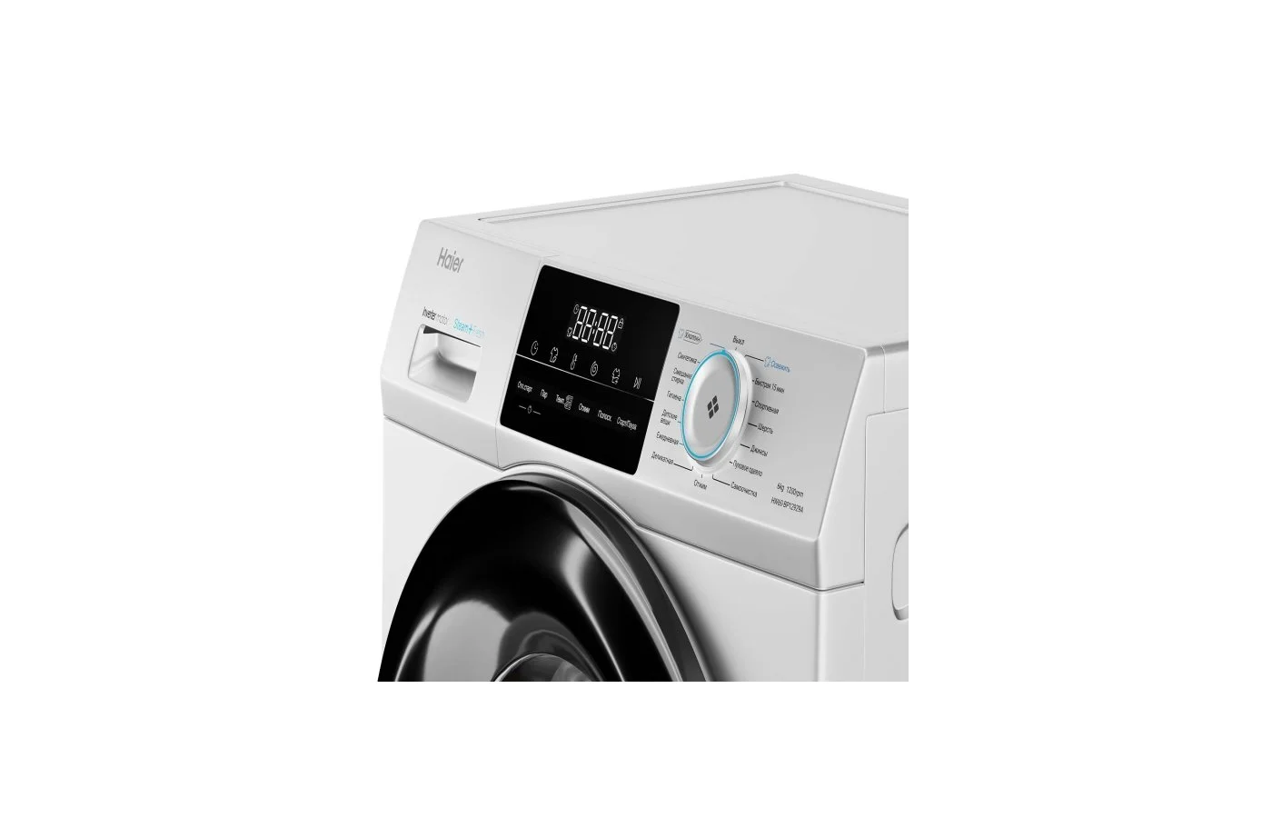 Стиральная машина Haier HW60-BP12929AE