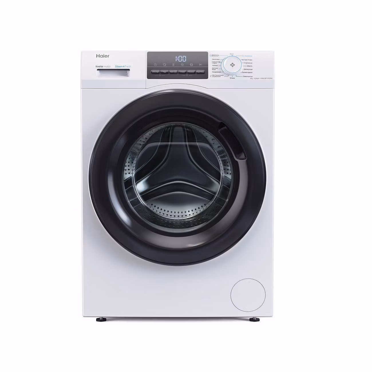 Стиральная машина Haier HW60-BP12929AE