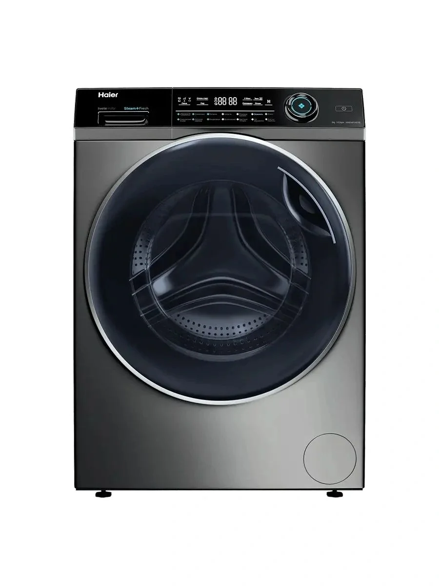 Стиральная машина Haier HW80-BP14979S