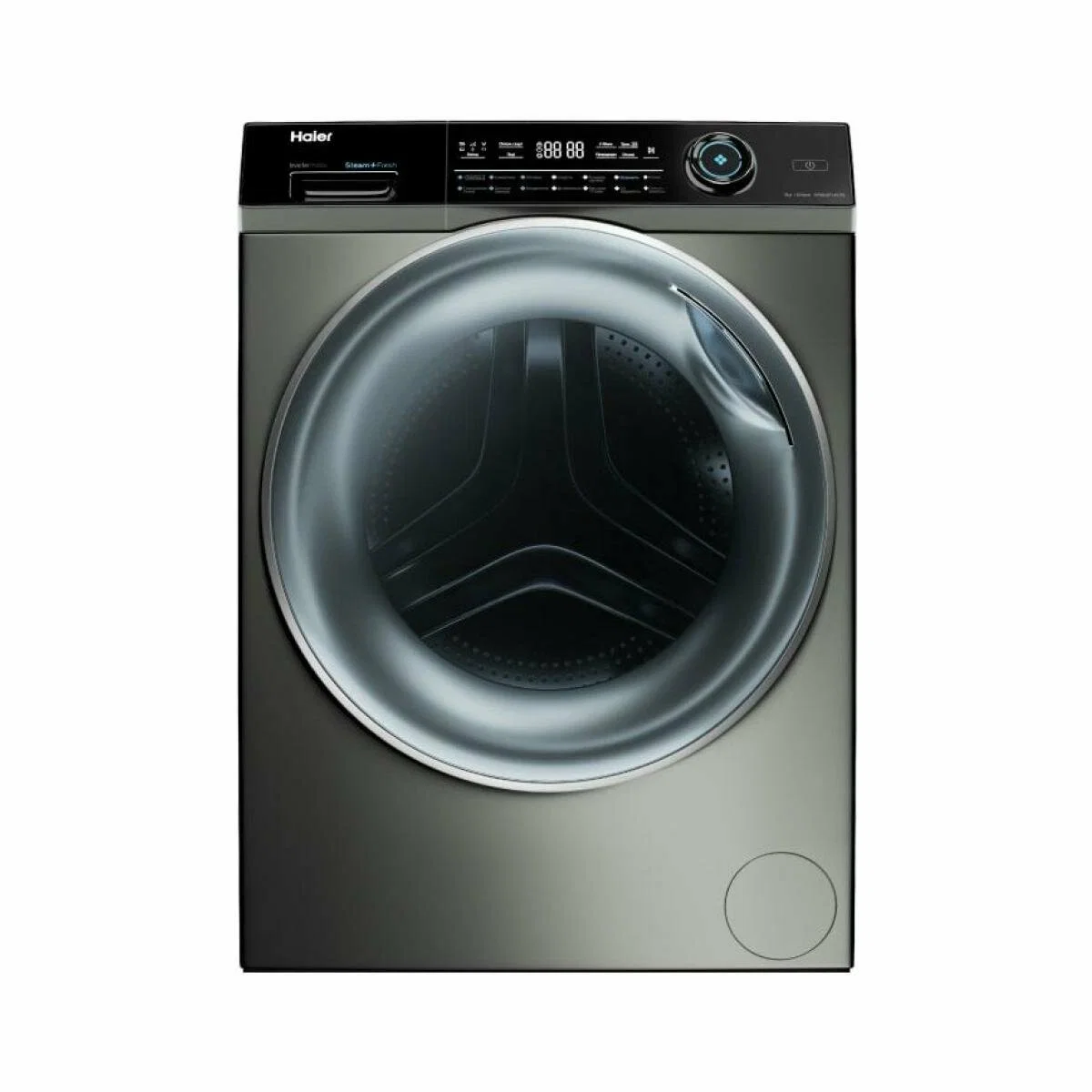 Стиральная машина Haier HW80-BP14979S