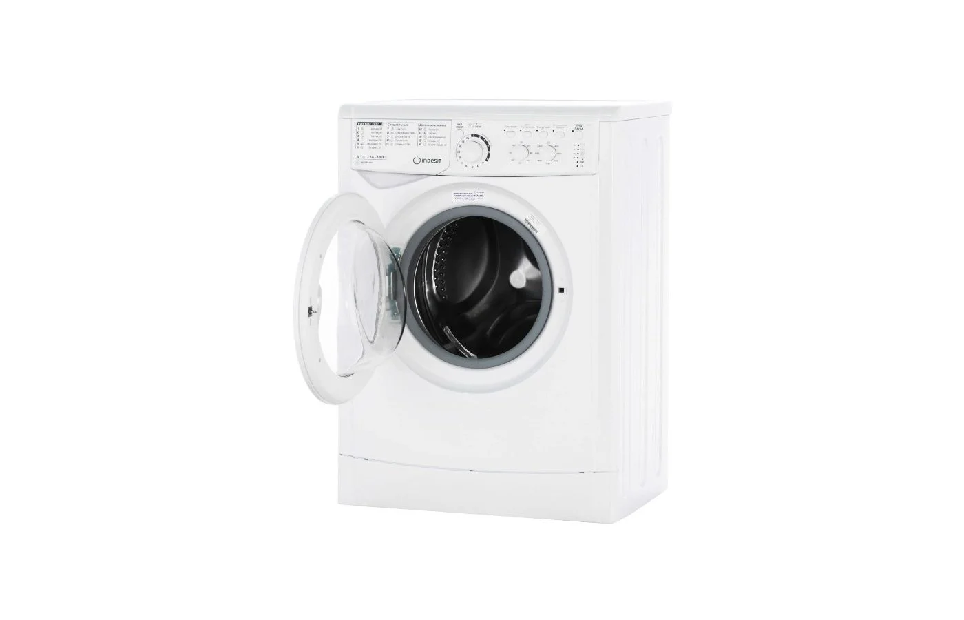 Стиральная машина Indesit MSC 615
