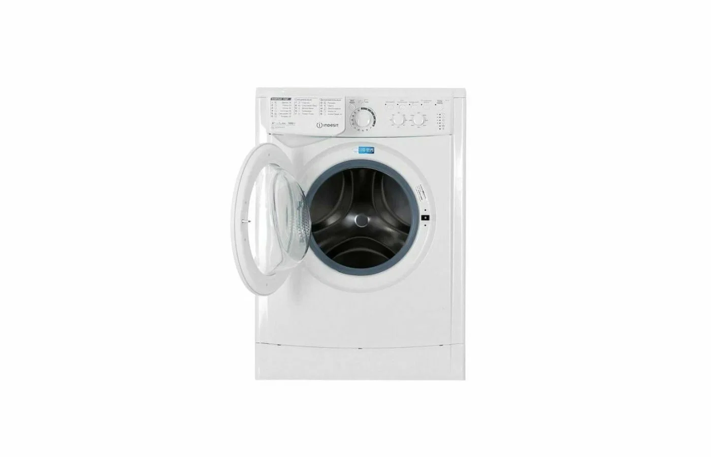Стиральная машина Indesit MSC 615