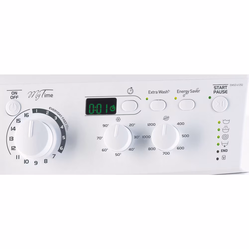 Стиральная машина Indesit MSD 615