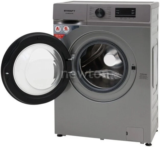 Стиральная машина Kraft KF-MBDS6109G