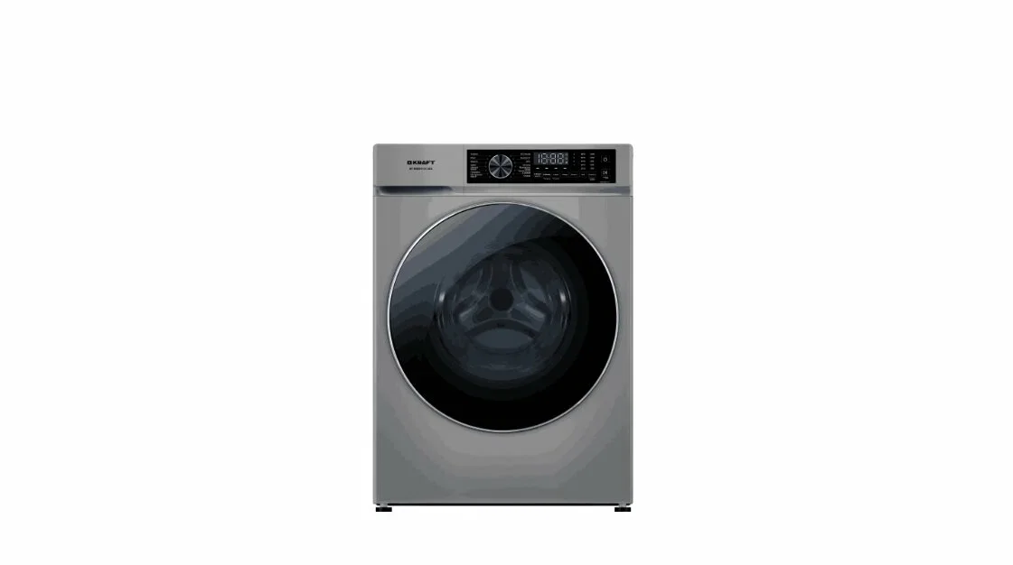 Стиральная машина Kraft KF-MDDS12126G
