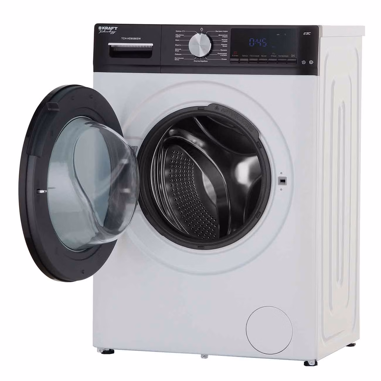 Стиральная машина Kraft Technology TCH-HD8586SW