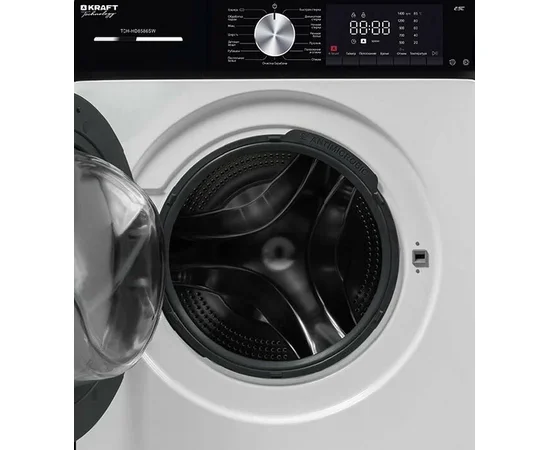 Стиральная машина Kraft Technology TCH-HD8586SW
