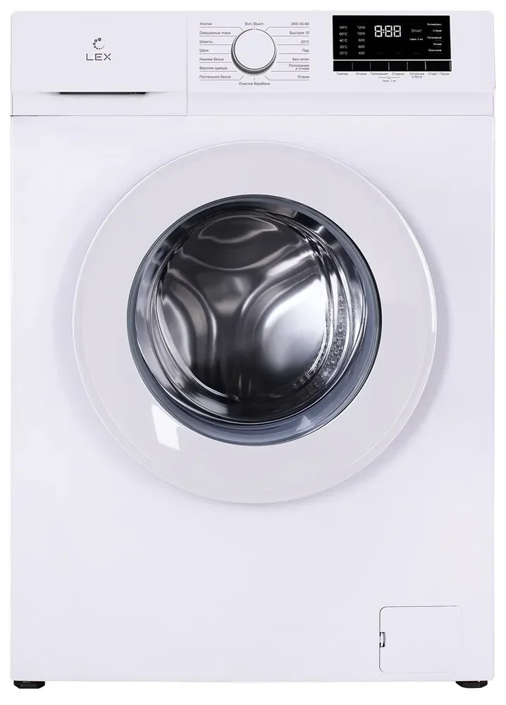 Стиральная машина LEX LWM10012WID
