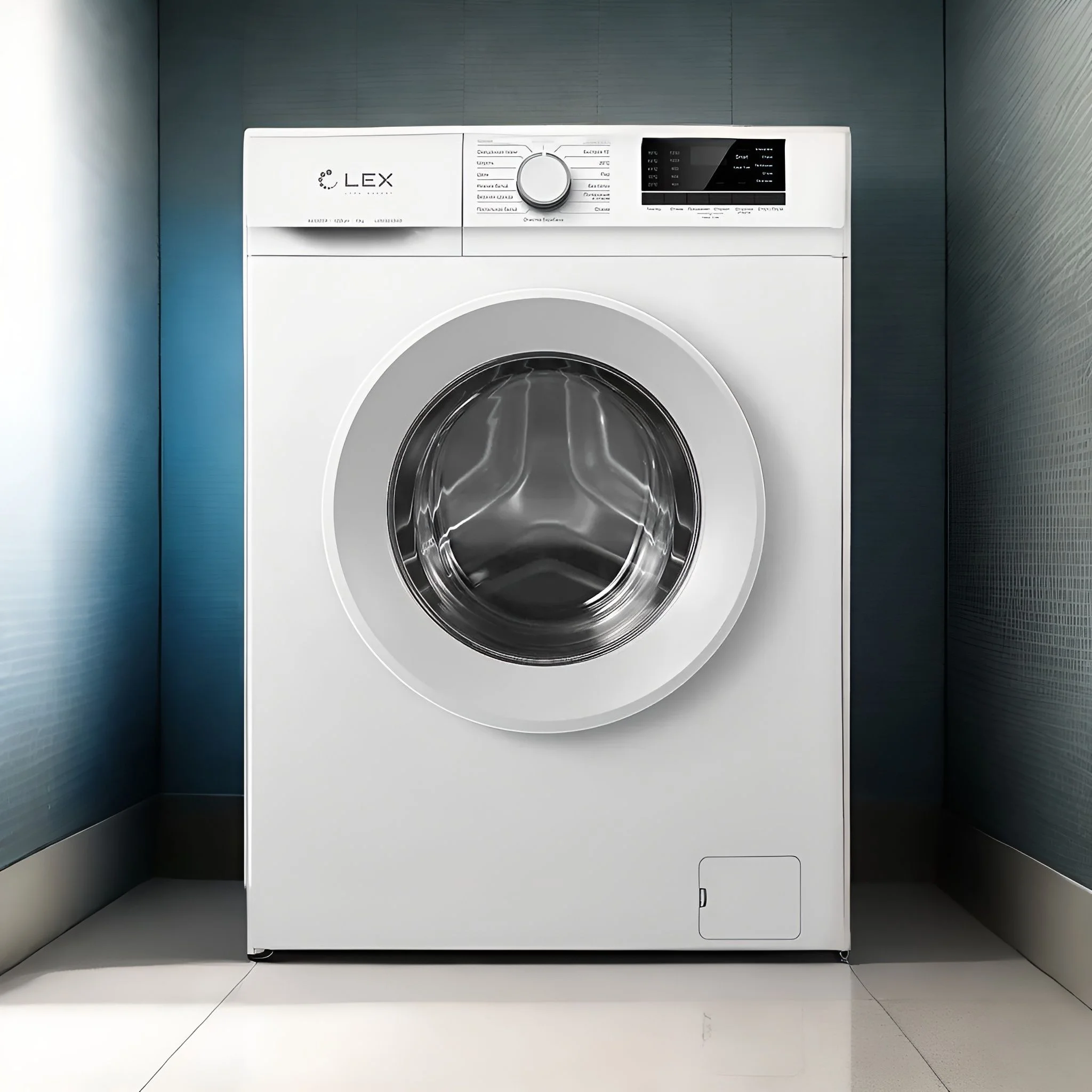 Стиральная машина LEX LWM10012WID