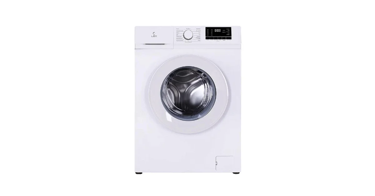 Стиральная машина LEX LWM10012WID
