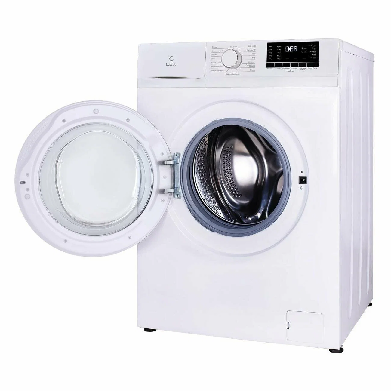 Стиральная машина LEX LWM10012WID