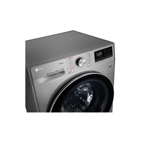 Стиральная машина LG F4V5VYP2T