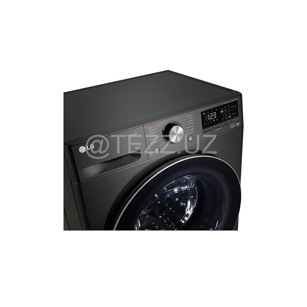 Стиральная машина LG F4V9RWP2E
