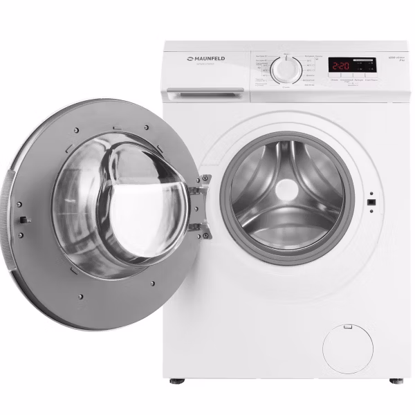 Стиральная машина Maunfeld MFWM127WH05