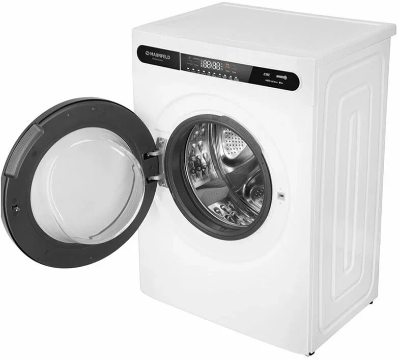 Стиральная машина Maunfeld MFWM148WH