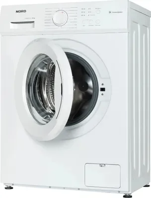 Стиральная машина Nord i-WS 610 W