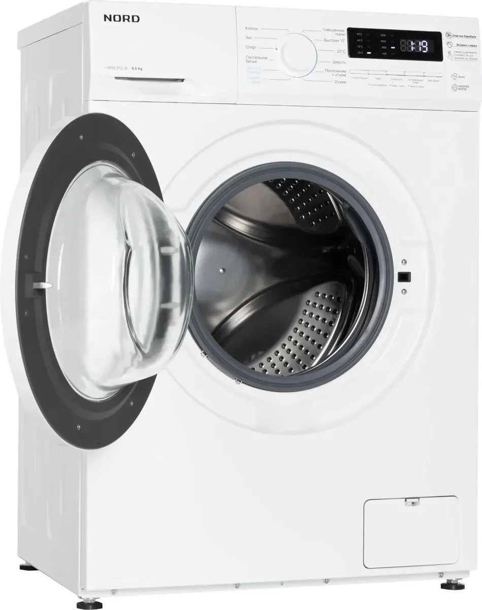 Стиральная машина Nord i-WS2 610 W