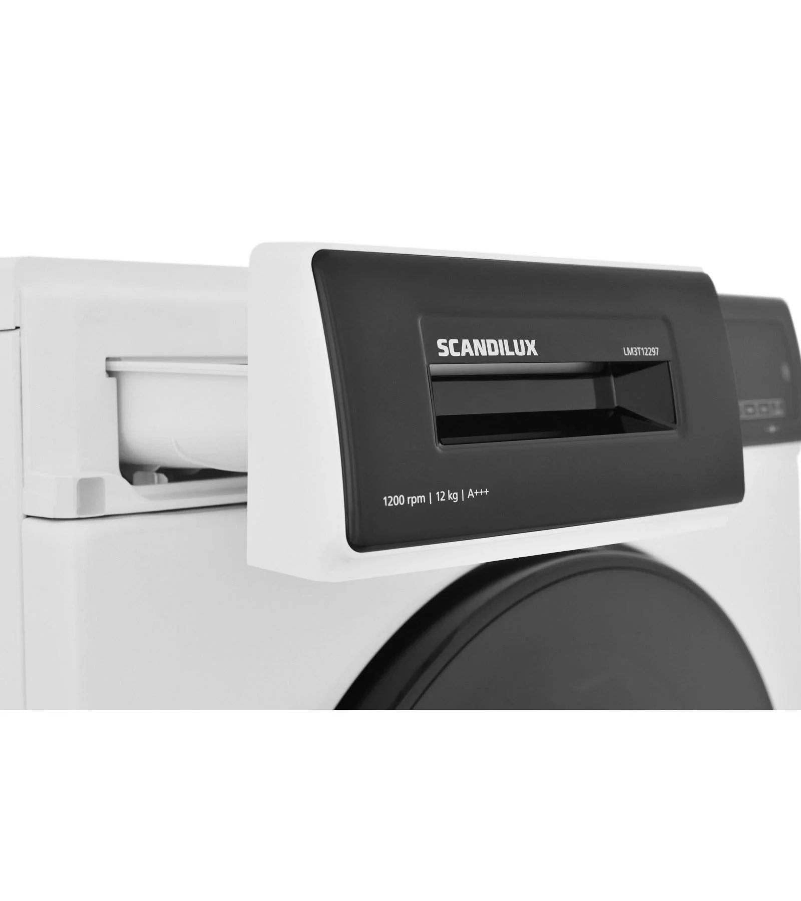 Стиральная машина Scandilux LM3T12297