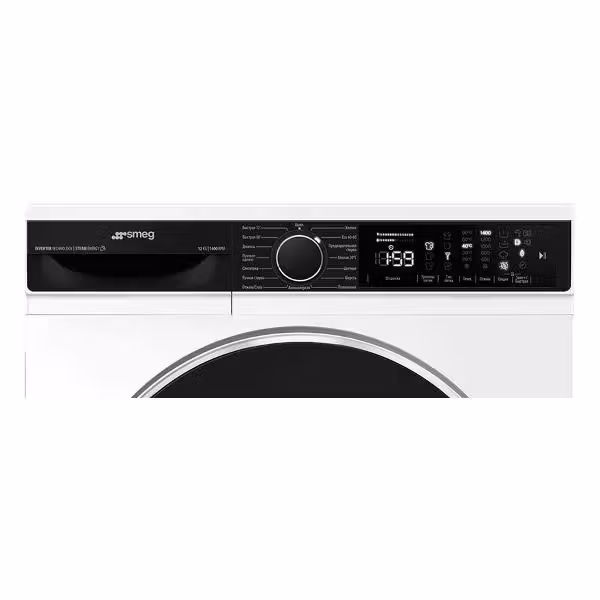 Стиральная машина Smeg WM3T24RU