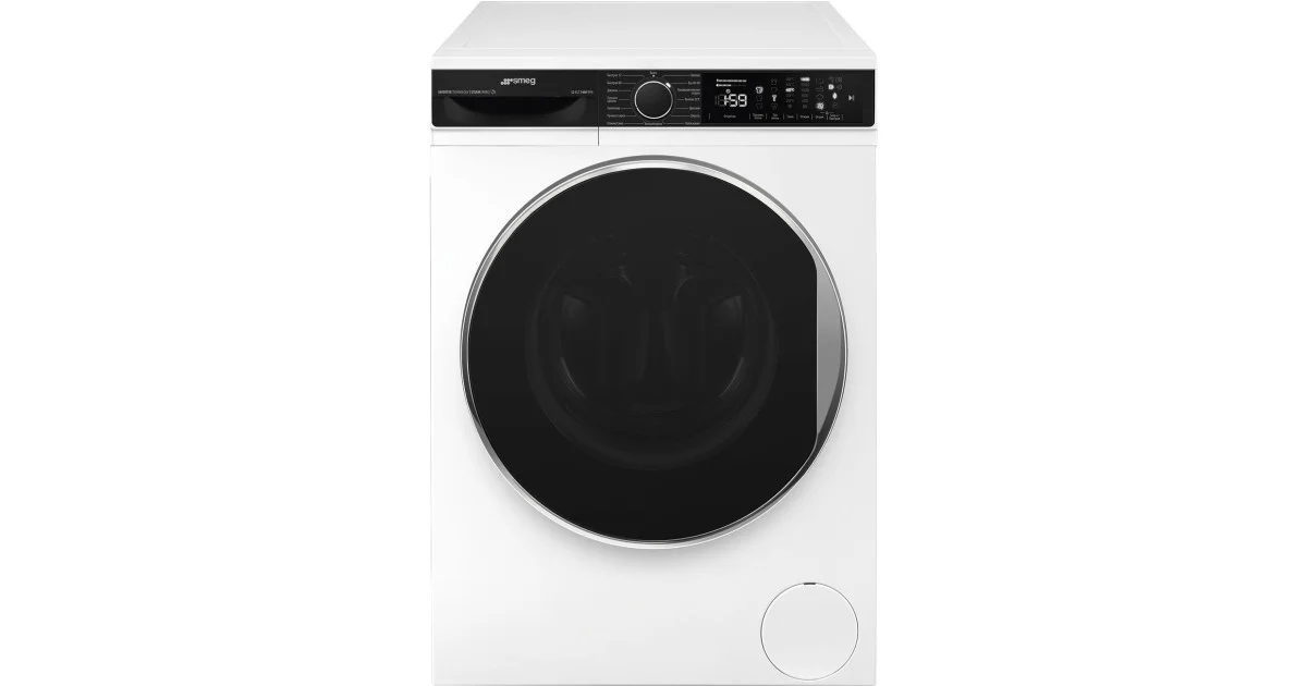 Стиральная машина Smeg WM3T24RU