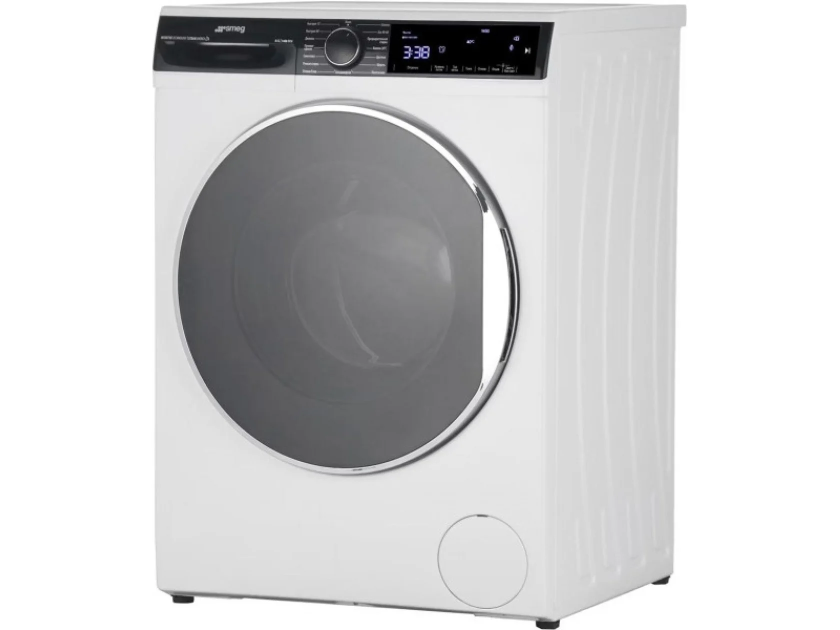 Стиральная машина Smeg WM3T84RU4