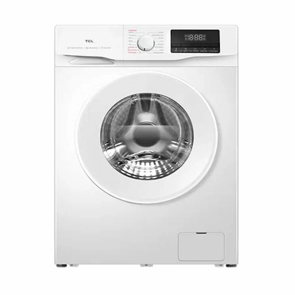 Стиральная машина TCL TWOP-606W12W1
