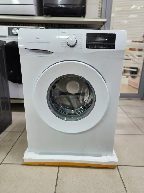 Стиральная машина TCL TWOP-606W12W1